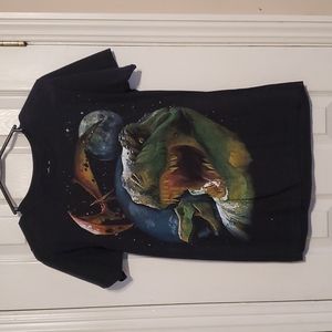 ALAB CLOTHING Dinosaur T-Shirt